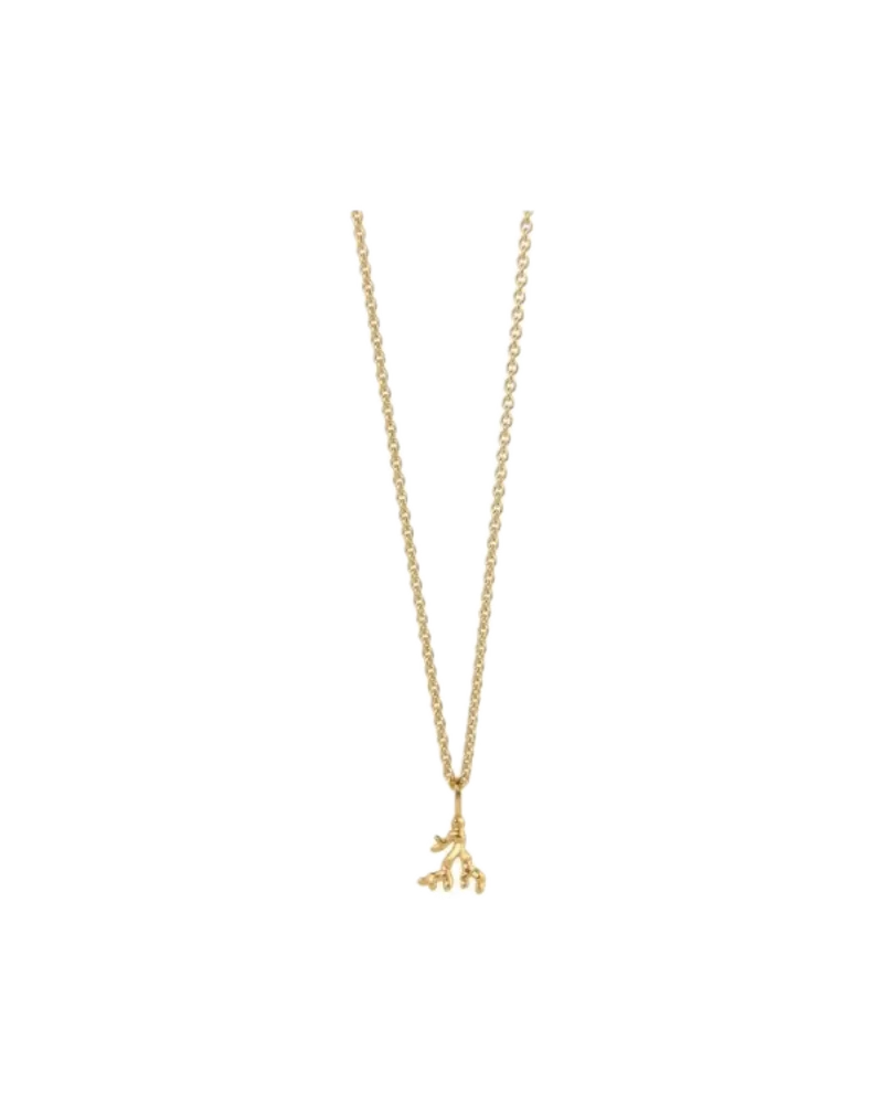 Halskette Soul of Nature von Jeberg Jewellery
