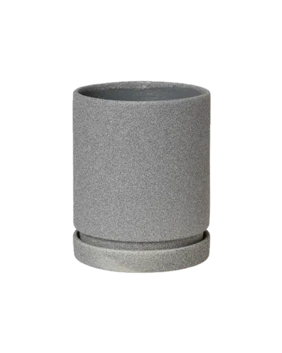 Blumentopf Polaris von Broste Copenhagen