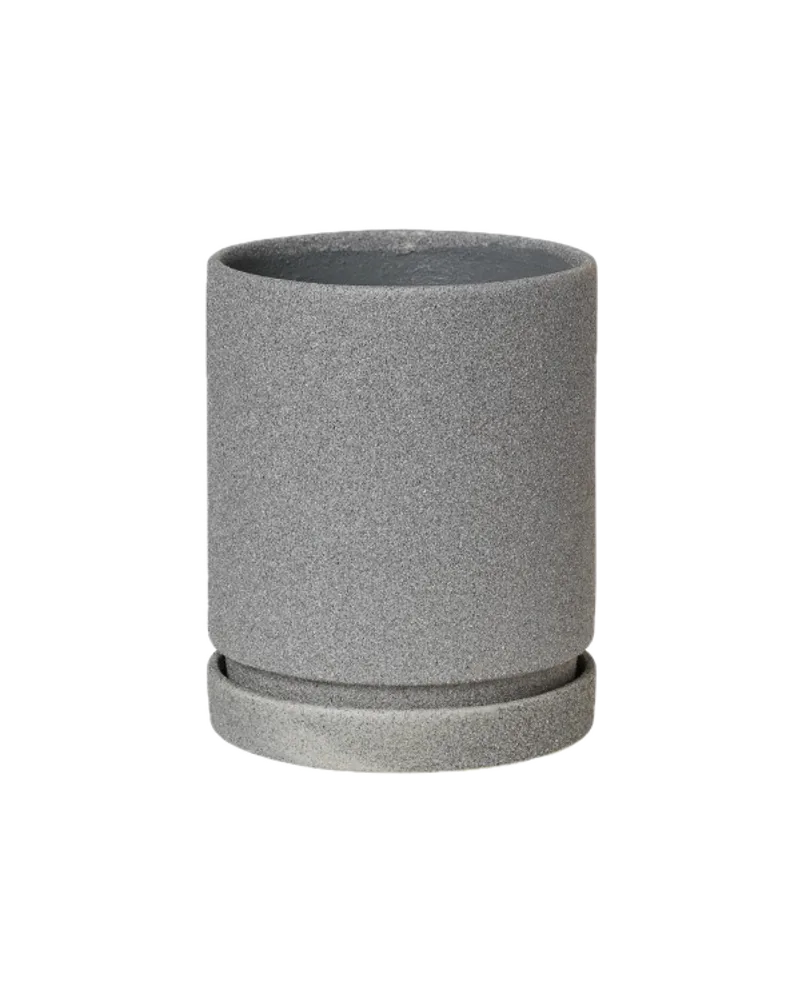 Blumentopf Polaris von Broste Copenhagen