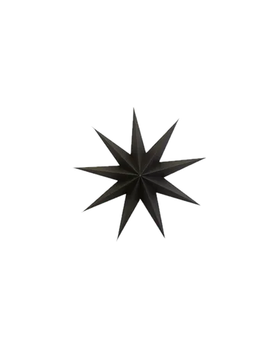 Stern 9 Point von House Doctor