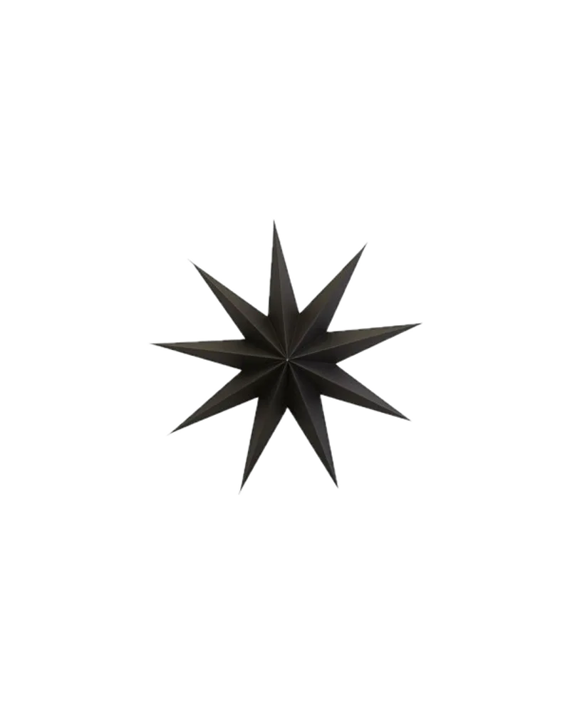 Stern 9 Point von House Doctor