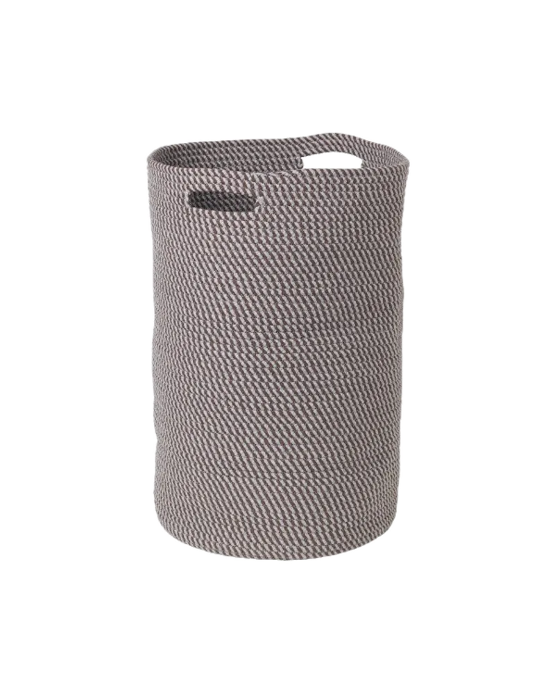 Polyester Korb Brady von Broste Copenhagen