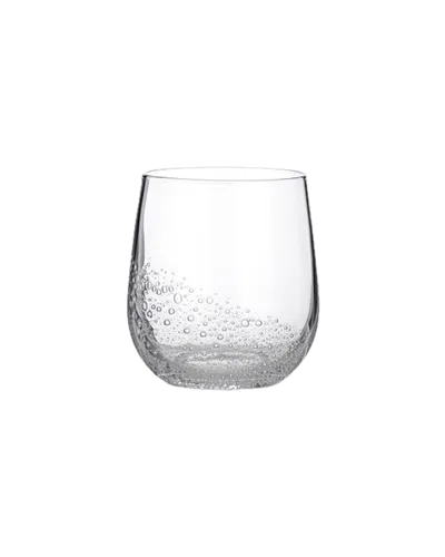 Trinkglas Bubble von Broste Copenhagen