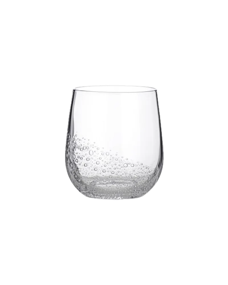 Trinkglas Bubble von Broste Copenhagen