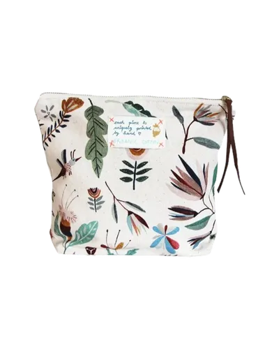 Pouch My Alice