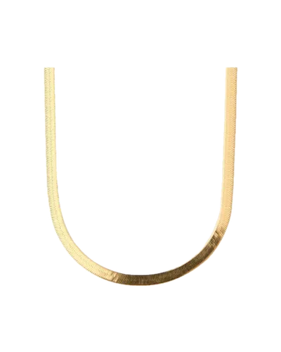 Halskette Aura von Jeberg Jewellery