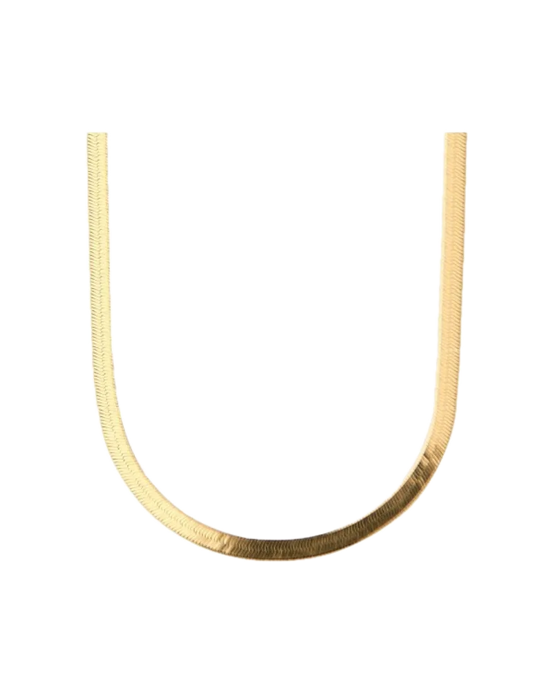 Halskette Aura von Jeberg Jewellery