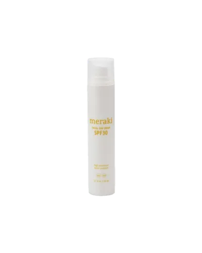 Sonnencreme Gesicht Mildly Scented von Meraki