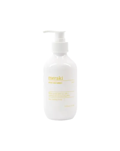 After sun Sorbet Mildly scented von Meraki
