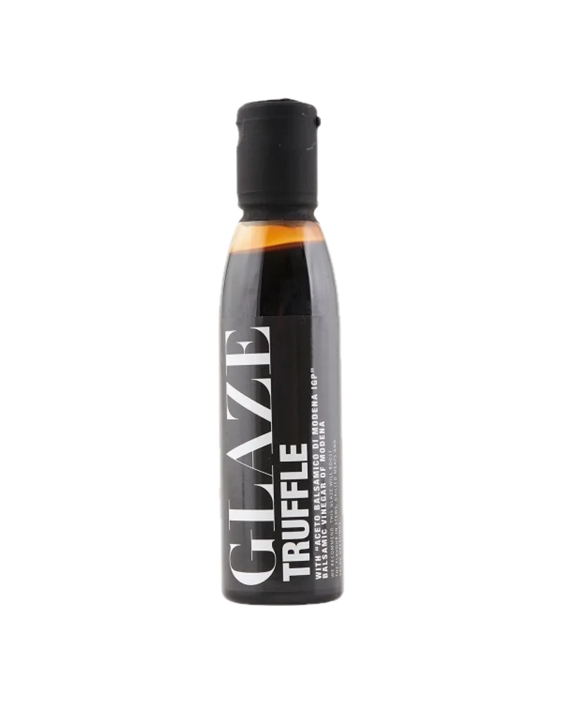 Balsamico Glaze Trüffel von Nicolas Vahé
