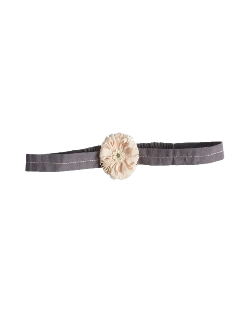 Haarband mit Blume von Maileg