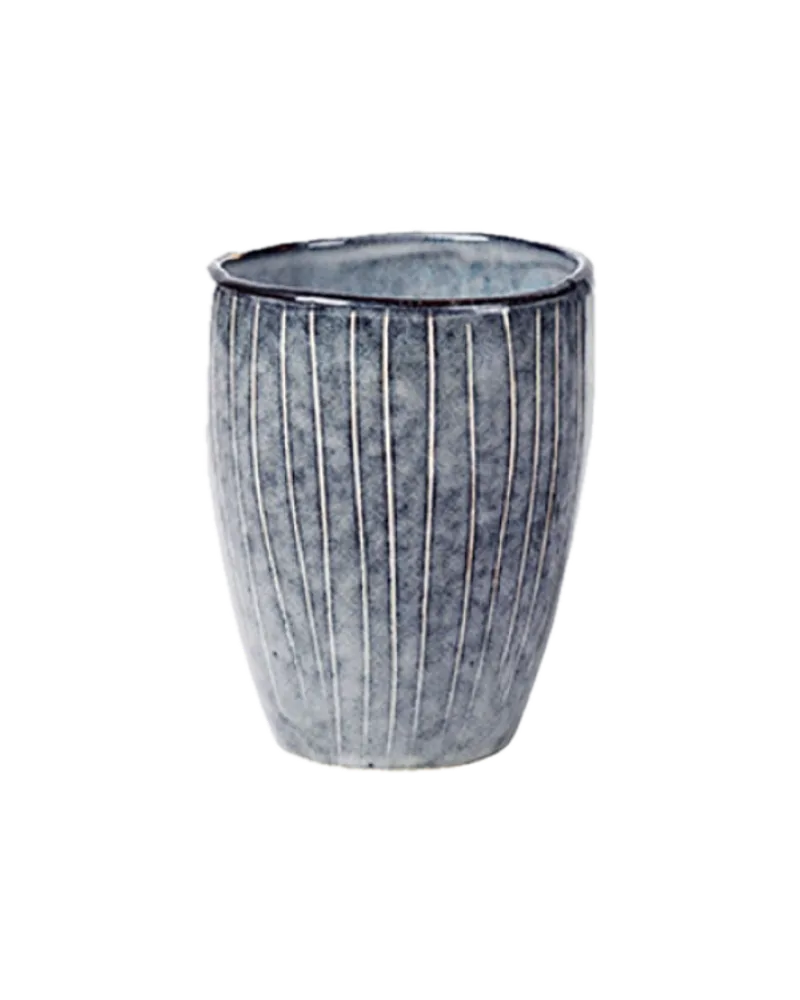 Becher Nordic Sea von Broste Copenhagen