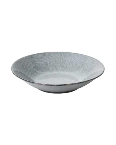 Tiefer Teller Nordic Sea von Broste Copenhagen