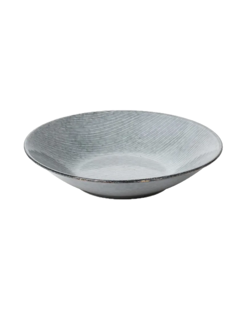 Tiefer Teller Nordic Sea von Broste Copenhagen