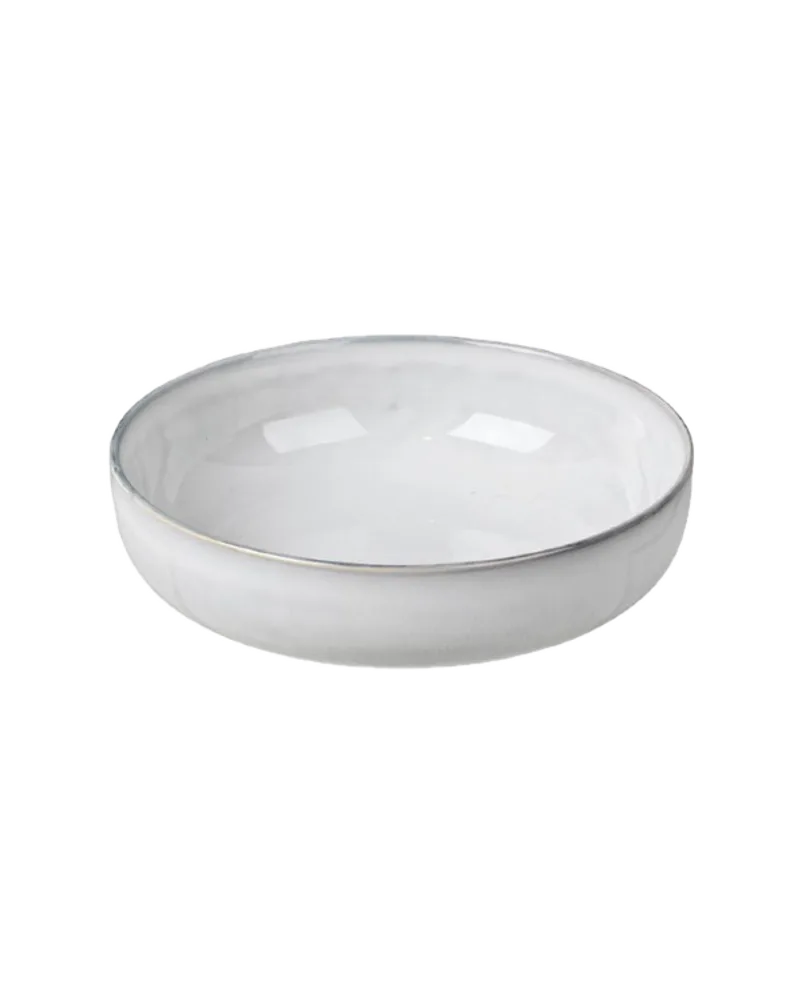 Schale Nordic sand von Broste Copenhagen