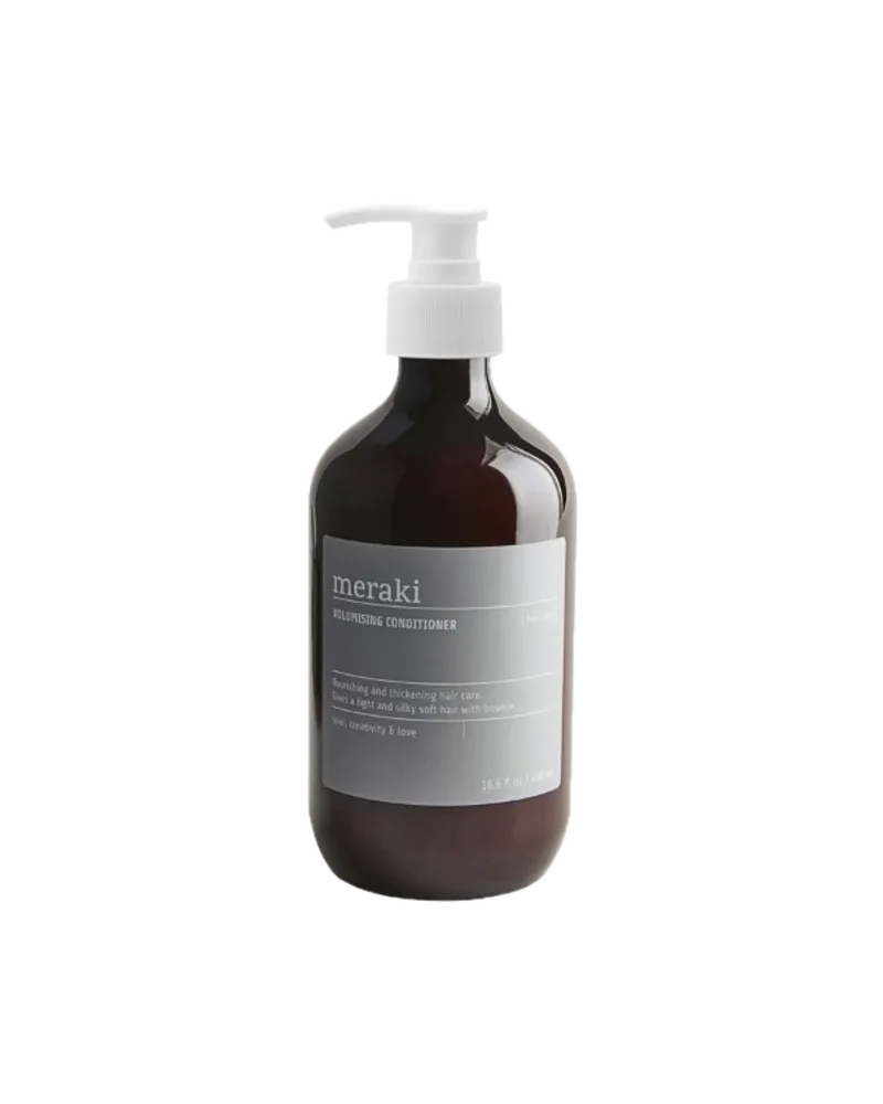 Volumen Conditioner von Meraki