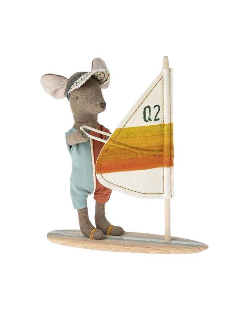 Maus Surfer von Maileg