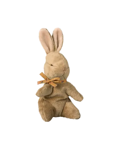 Baby Hase mit Halsband von Maileg