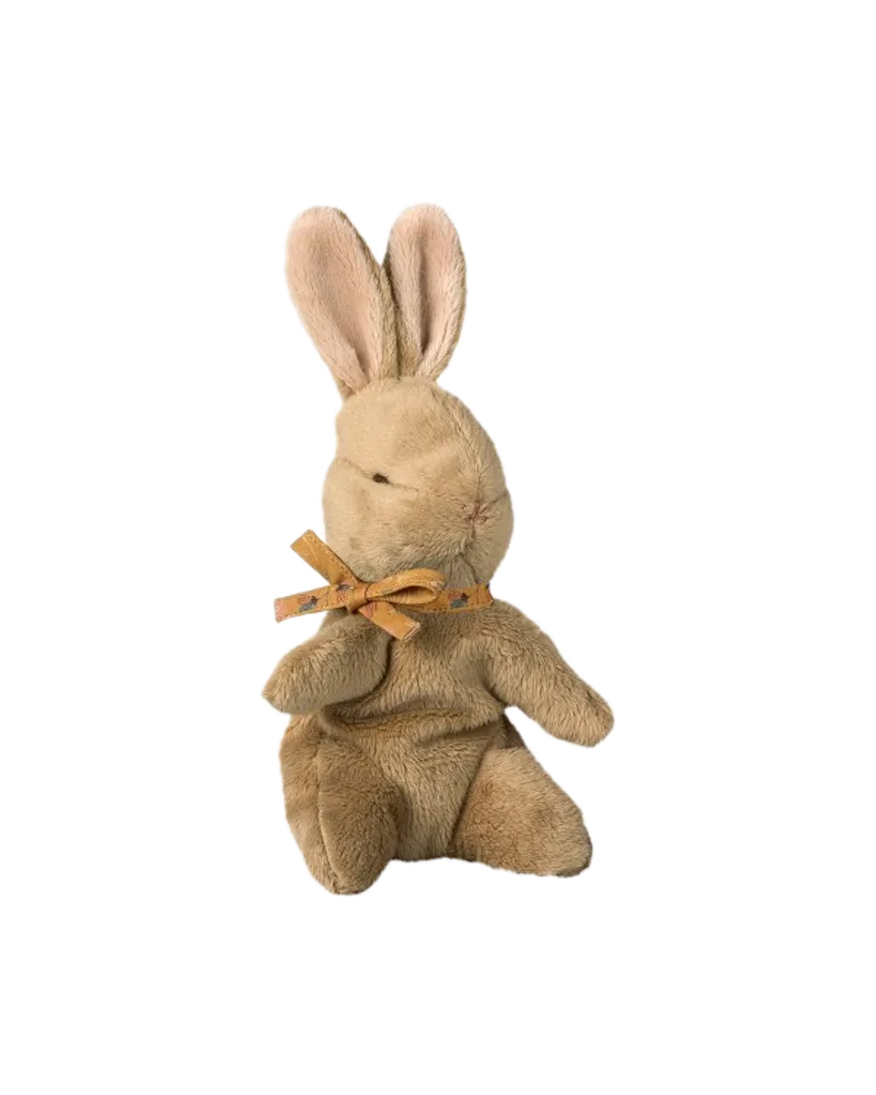 Baby Hase mit Halsband von Maileg