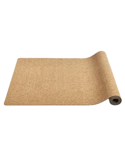 Yogamatte von AYU & Simple Days Yoga