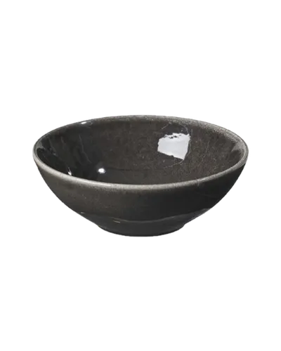 Schale Nordic Coal von Broste Copenhagen