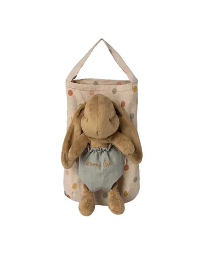 Bunny- Bob mit Tasche von Maileg