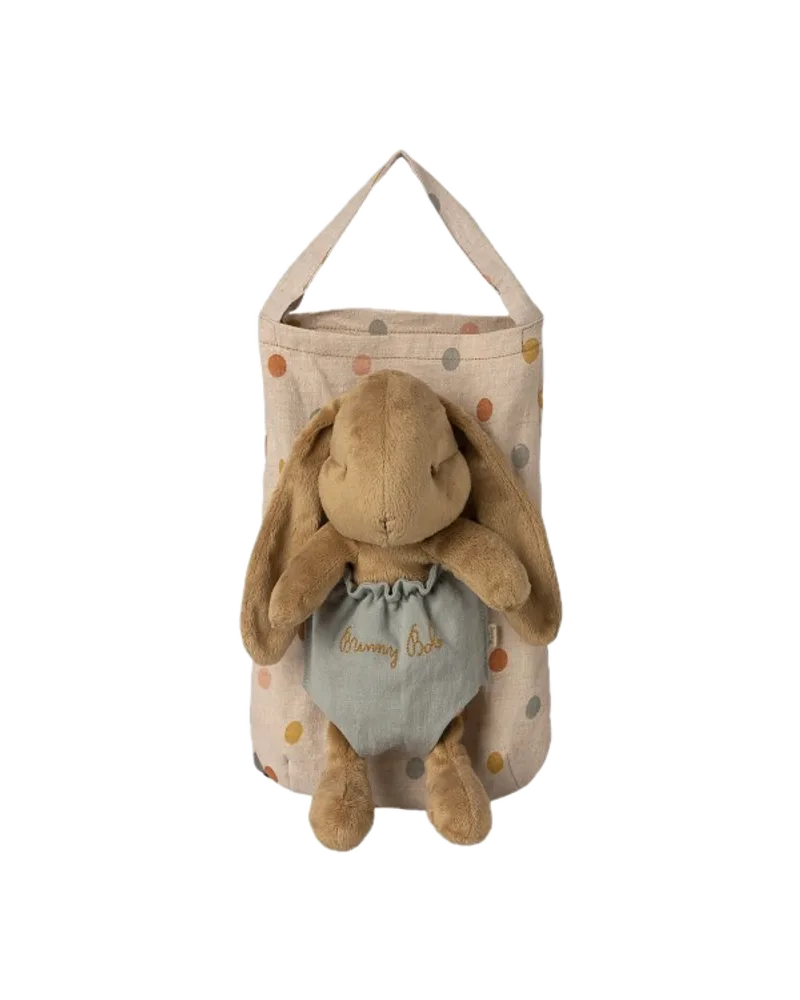 Bunny- Bob mit Tasche von Maileg