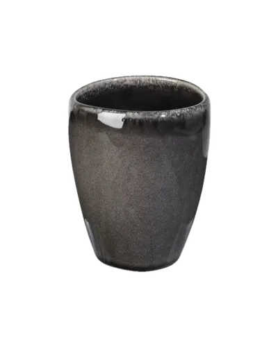 Becher Nordic Coal von Broste Copenhagen