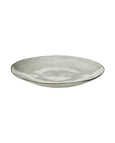 Teller Nordic Sand von Broste Copenhagen