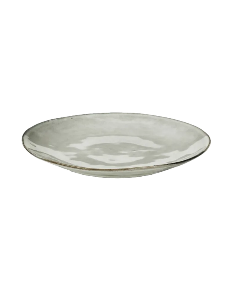 Teller Nordic Sand von Broste Copenhagen