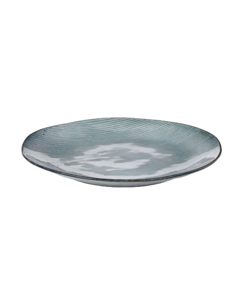 Teller Nordic Sea von Broste Copenhagen