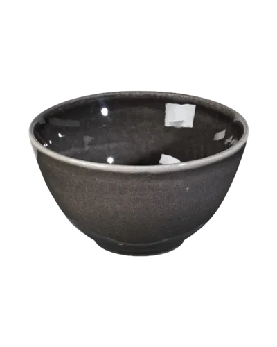 Schale Nordic Coal von Broste Copenhagen