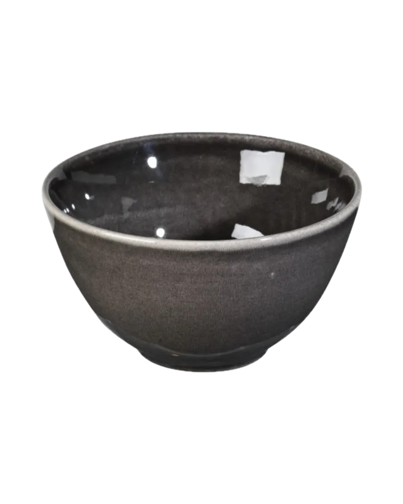Schale Nordic Coal von Broste Copenhagen