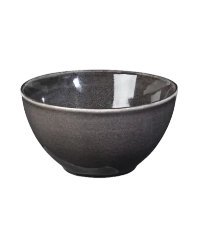 Schüssel Nordic Coal von Broste Copenhagen