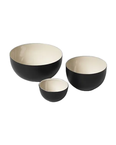 Schalen Set Dean von Broste Copenhagen