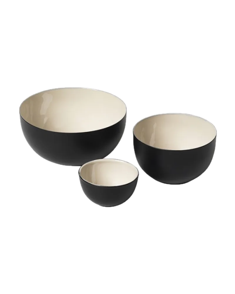 Schalen Set Dean von Broste Copenhagen