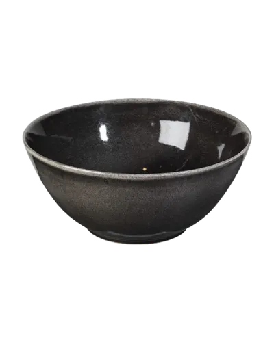 Schüssel Nordic Coal von Broste Copenhagen