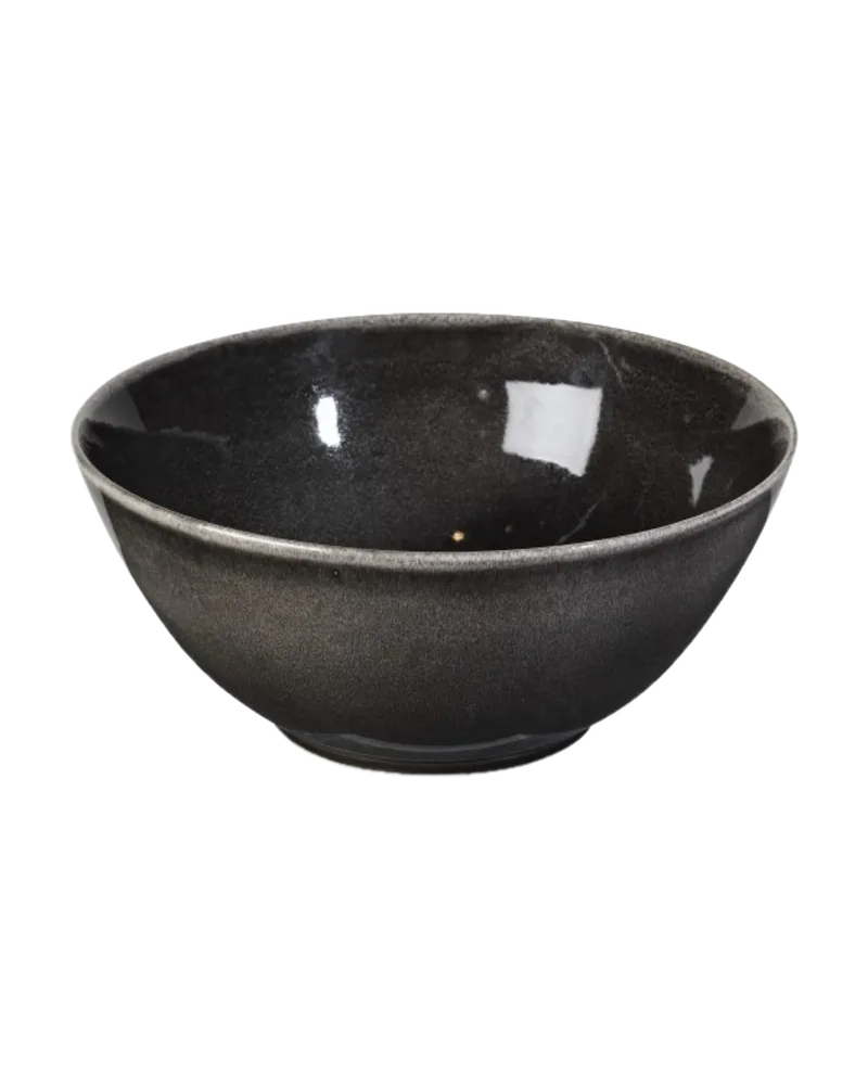 Schüssel Nordic Coal von Broste Copenhagen