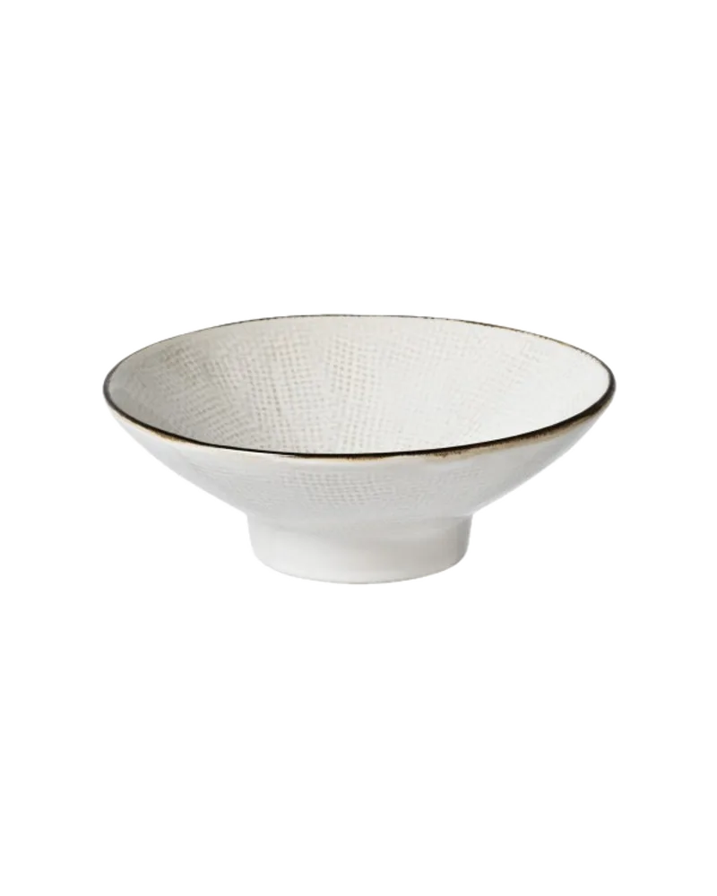 Dipschale Hessian von Broste Copenhagen