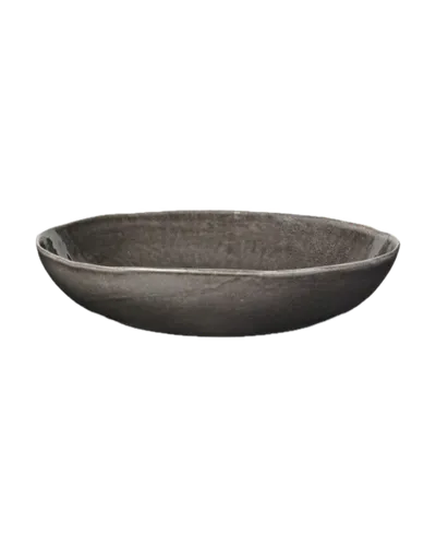 Salatschale Nordic Coal von Broste Copenhagen