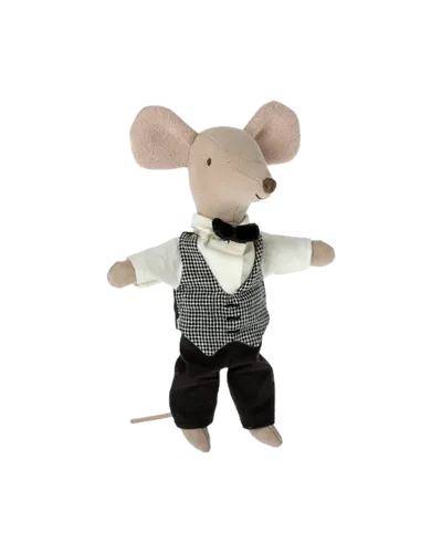 Maus Kellner von Maileg