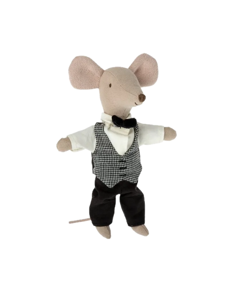 Maus Kellner von Maileg
