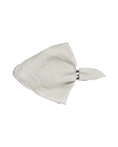 Stoffserviette Gracie von Broste Copenhagen