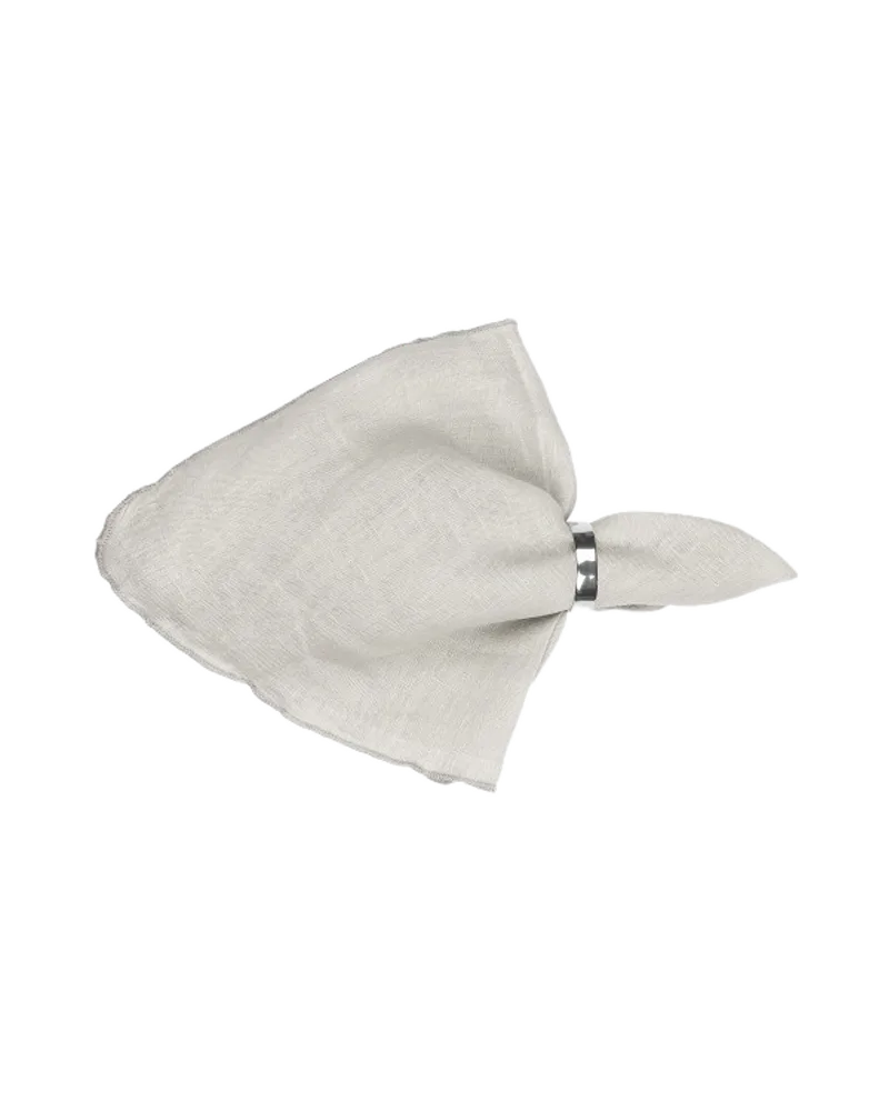 Stoffserviette Gracie von Broste Copenhagen