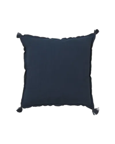 Kissenbezug Tassel von Broste Copenhagen