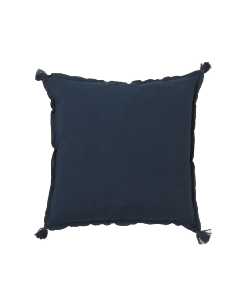 Kissenbezug Tassel von Broste Copenhagen