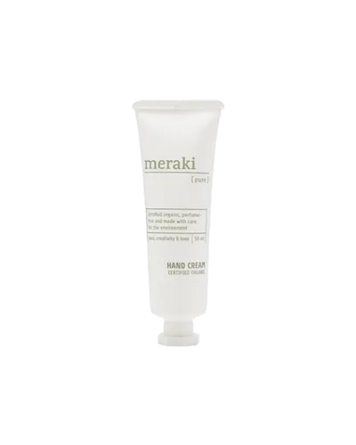 Handcreme Pure von Meraki