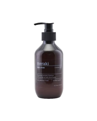 Handlotion Meadow Bliss von Meraki