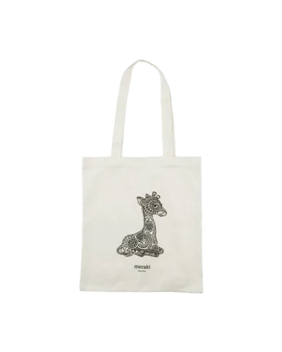 Stofftasche Mini von Meraki