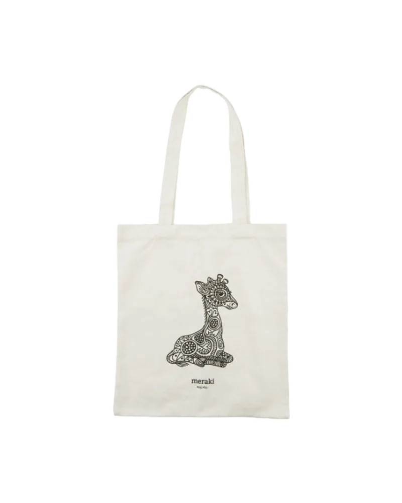 Stofftasche Mini von Meraki